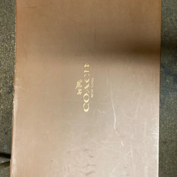 COACH Rain Boots - Picture 15 of 16